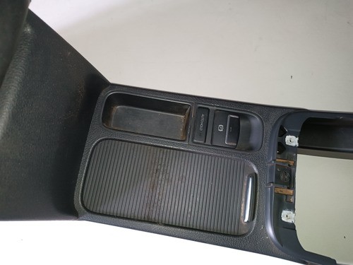 Console Central Volkswagen Tiguan 2010 2011 2012 2013 