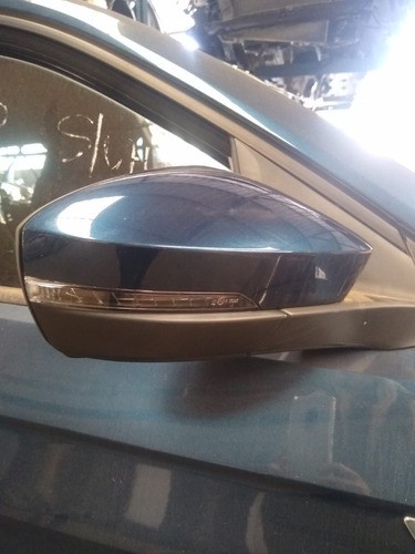 Retrovisor Direito Vw Tcross 2021 Original