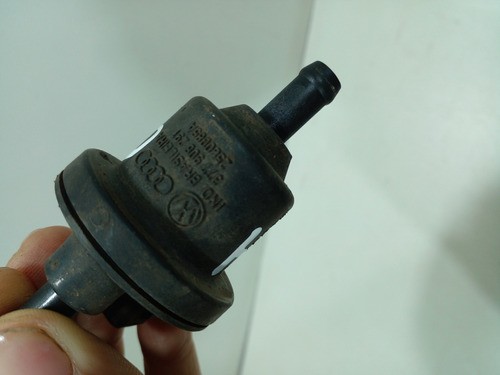 Válvula Canister Vw Gol G4 377906291 (m)