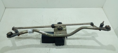 Maquina Limpador Parabrisa Vw Gol 95/02 (r)