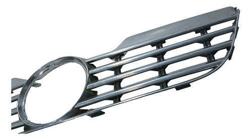 Grade Dianteira Vw Gol G3 C/ Detalhe (e) Cx407