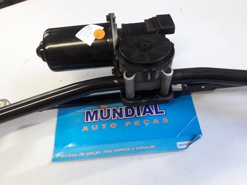 Motor Limpador De Para-brisa I30 2009/12