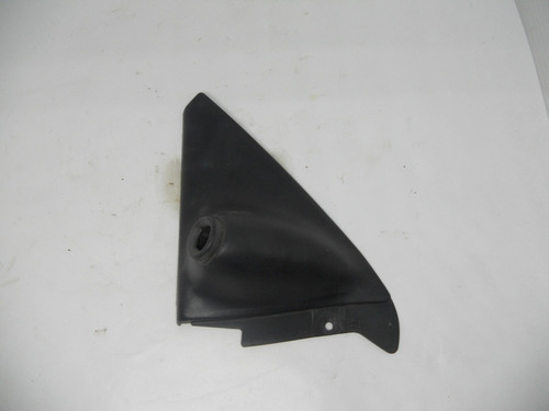 Acabamento Interno Retrovisor Esquerdo Ford Escort
