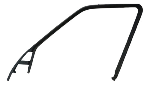 Moldura Superior Porta D D  Discovery 4 10/.   25914