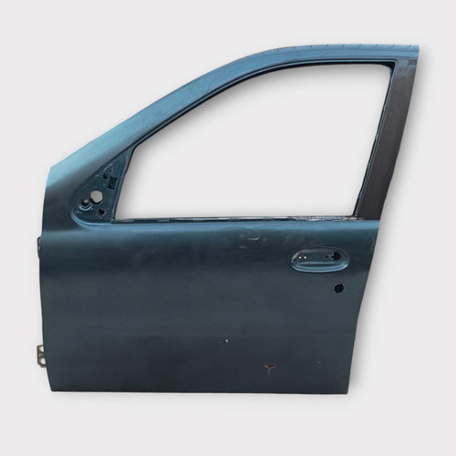Porta Dianteiea Esquerda Fiat Palio 96 A 2000 4p