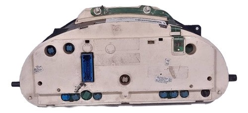 Painel Instrumentos C/ Rpm Vw Gol 1.0 2003/2004 C/detalhe