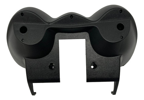 Carcaça Capa Painel Twister Cbx 250 Inferior 01/08