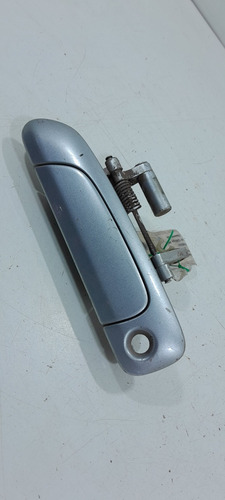 Maçaneta Externa D.e Honda Fit 2007 (vj)