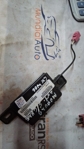 Módulo Antena Chave Keyless Jeep Compass 2016/2021