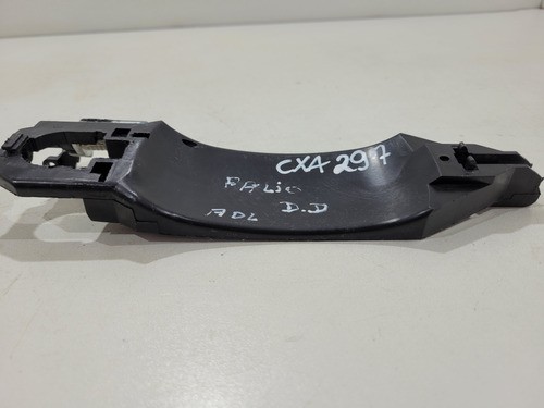 Suporte Maçaneta Externa D.d Fiat Palio 06/14 (r)