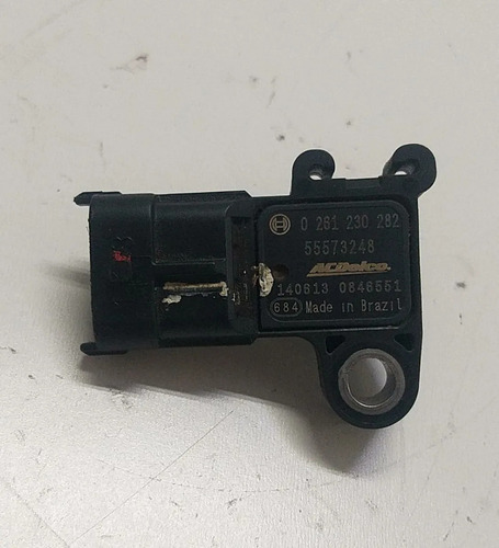 Sensor Map Agile Montana Cobalt Cruze Spin 06/20 0261230282