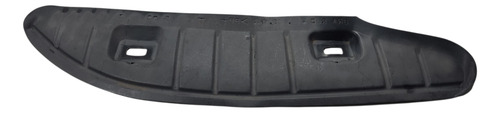 Acabamento Inferior Direito Parabrisa Vw Gol G2 1999 (al)