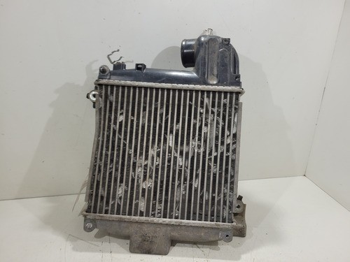 Radiador Intercooler Hilux 2005 A 2011 Original (t)