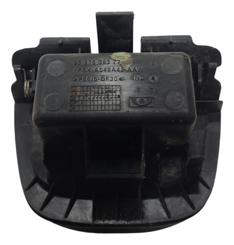 Cinzeiro Do Console Peugeot 206 04/10 (al) Cxf 58