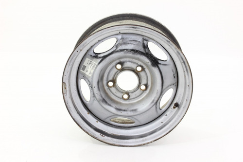 Roda Ferro Aro 15 5 Furos Ranger 93/97 Usado (137)