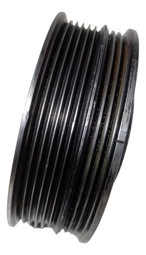 Polia Virabrequim C/ar E Dh Vw Gol G5 G6/ Fox 1.0 1.6 08/21