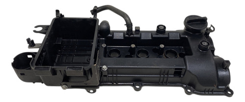 Tampa De Válvula Motor Hyundai Hb20 1.0 3c 2240004030
