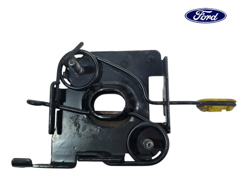 Fechadura Capo Ford Ka 2008 A 2013 Pn: 2s6a16701