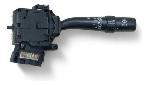Chave Do Limpador De Para-brisa Lifan 620 2009 A 2012