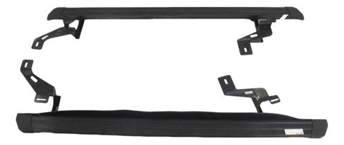 Estribo Lateral Ld/le Jeep Compass 17-23 C/detalhe (934)