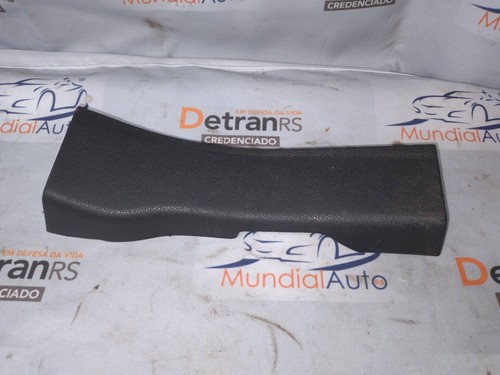 Soleira Traseira Esquerda Ford Ecosport 2013/..original 5527