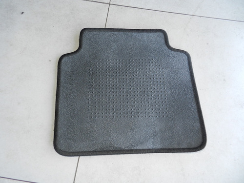 Jogo Tapete Rline 4 Lugares Vw Golf 2003