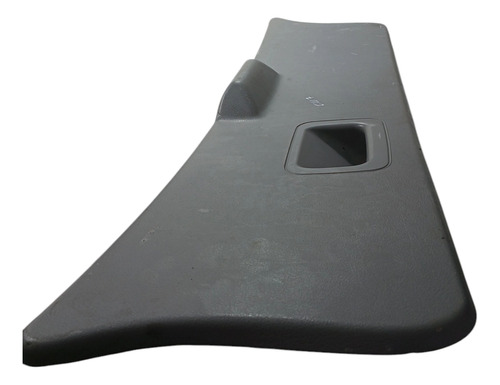 Forro Revestimento Tamp Tras Mala Gol G3 1999/2005 Cxe7 (ap)