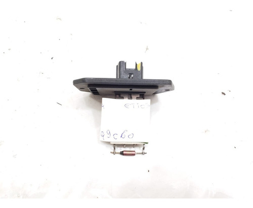 Resistencia Da Caixa Evaporadora Toyota Etios 2017