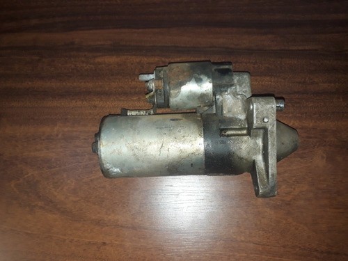 Motor De Arranque Partida Peugeot 605 Sv 3.0/ 1995