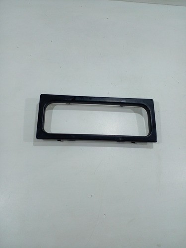 Acabamento Moldura Rádio Citroen Xsara 1999 9625333077 (vj)