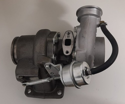 Turbina Master Power F-250 F-350 F-4000 Cummins - 808182