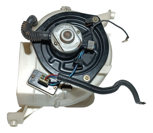 Caixa Ar Forçado Mitsubishi L200 2.5 Gl Gls 1997 2007