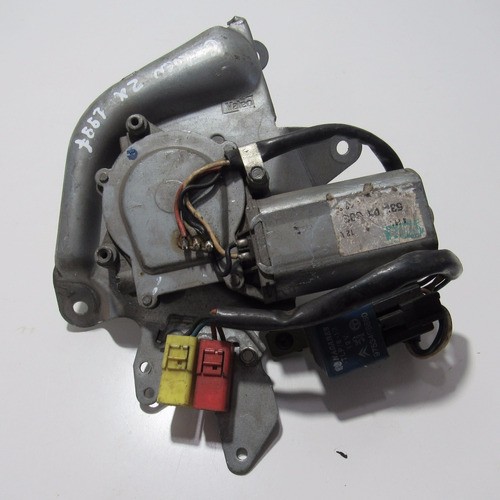 Motor Limpador Traseiro Citroen Zx Original