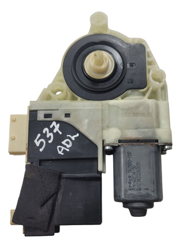 Motor Máquina Vidro Dianteira Esquerda Citroen C4/ 2008 (al)