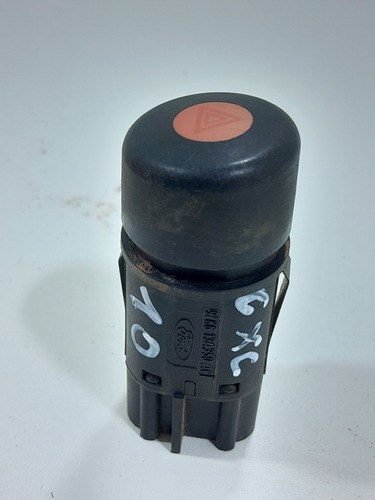 Interruptor Advertencia Ford Ka 97/99 97kg13a350ac (vj)