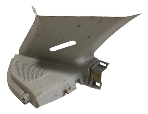 Moldura Acabamento Bagagito Traseiro Esquerdo Vw Gol G6 2p