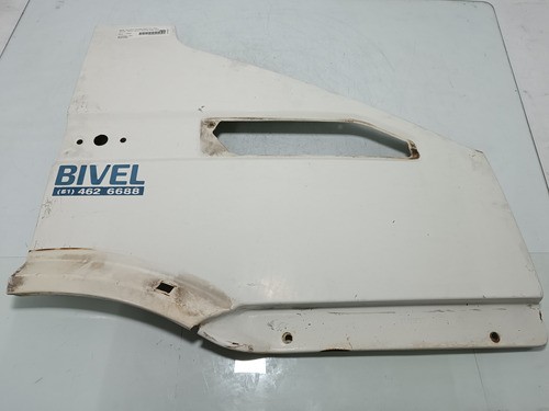 Paralama Iveco Daily 3510 4912 1997/2007 Lado Direito