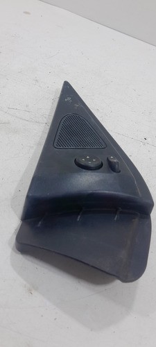 Acabamento Interno Retrovisor Esq Fiat Palio 07/12 (vj)