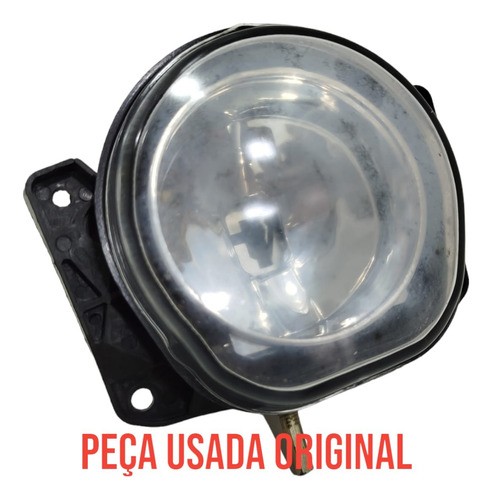 Farol De Milha Fiat Brava Marea 1998 A 2003