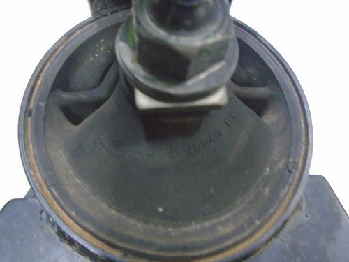 Coxim Motor Lado Direito Corolla 1995