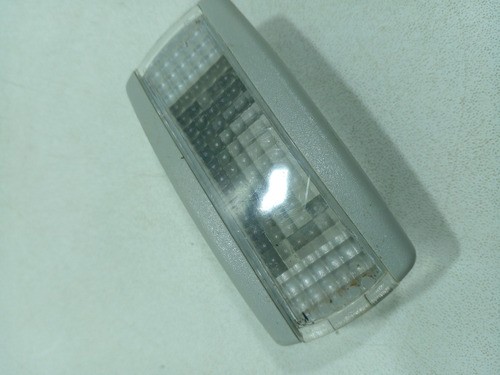 Luz Teto Quanta Sol Interna Vw Gol 377947113 (m)