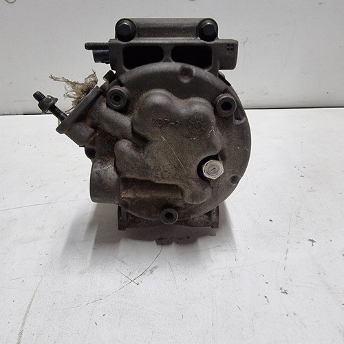 Compressor Ar Condicionado Azera 3.3 V6 2009 2010 2011 2012