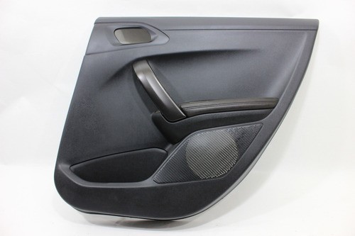 Forro Porta Tras Ld Peugeot 2008 Griffe 15/20 Us (154)