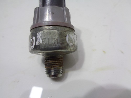 Sensor De Pressao Oleo Hilux 2.5 2009 