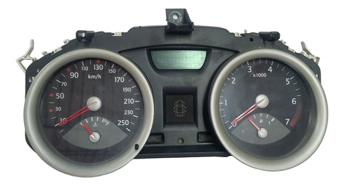 Painel De Instrumentos Renault Megane 2.0 2007 A 2013