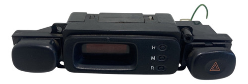 Relógio Digital Botão Alerta Hyundai Accent 95950-22001
