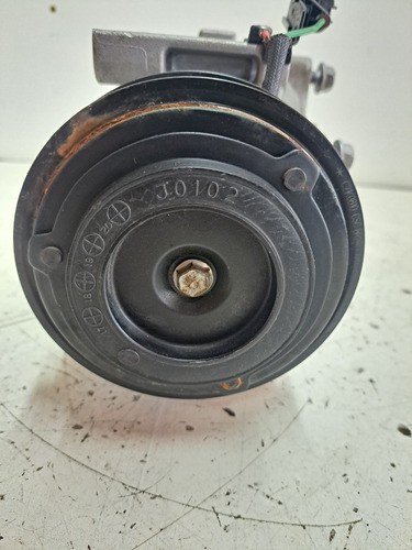 Compressor Ar Condicionado Hyundai 1.0 3cc Turbo 2023