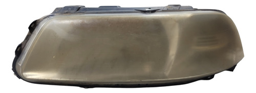 Farol Esquerdo Vw Gol G3/ 2005 (al) Adl Cxa 503
