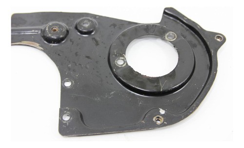 Tampa Interna Frontal Motor Hilux Sw4 89/95 (606)