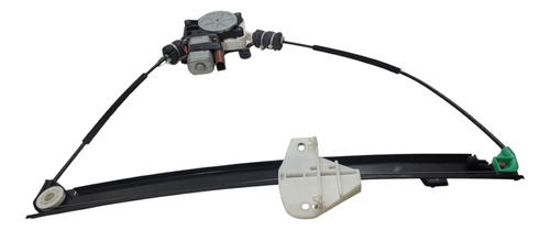 Máquina Vidro Dianteira Direita Ford Fiesta/ 2012 (al)